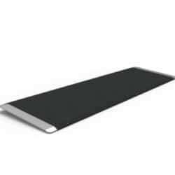 TRANSITIONS Angled Entry Plate 8" - 12"